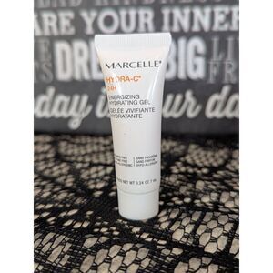 5/25 Marcelle Hydra-C Energizing Hydrating Gel 7 ml